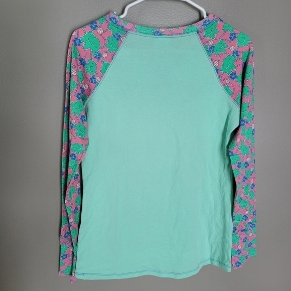 Simply Southern Long Sleeve - Picture 2 of 4